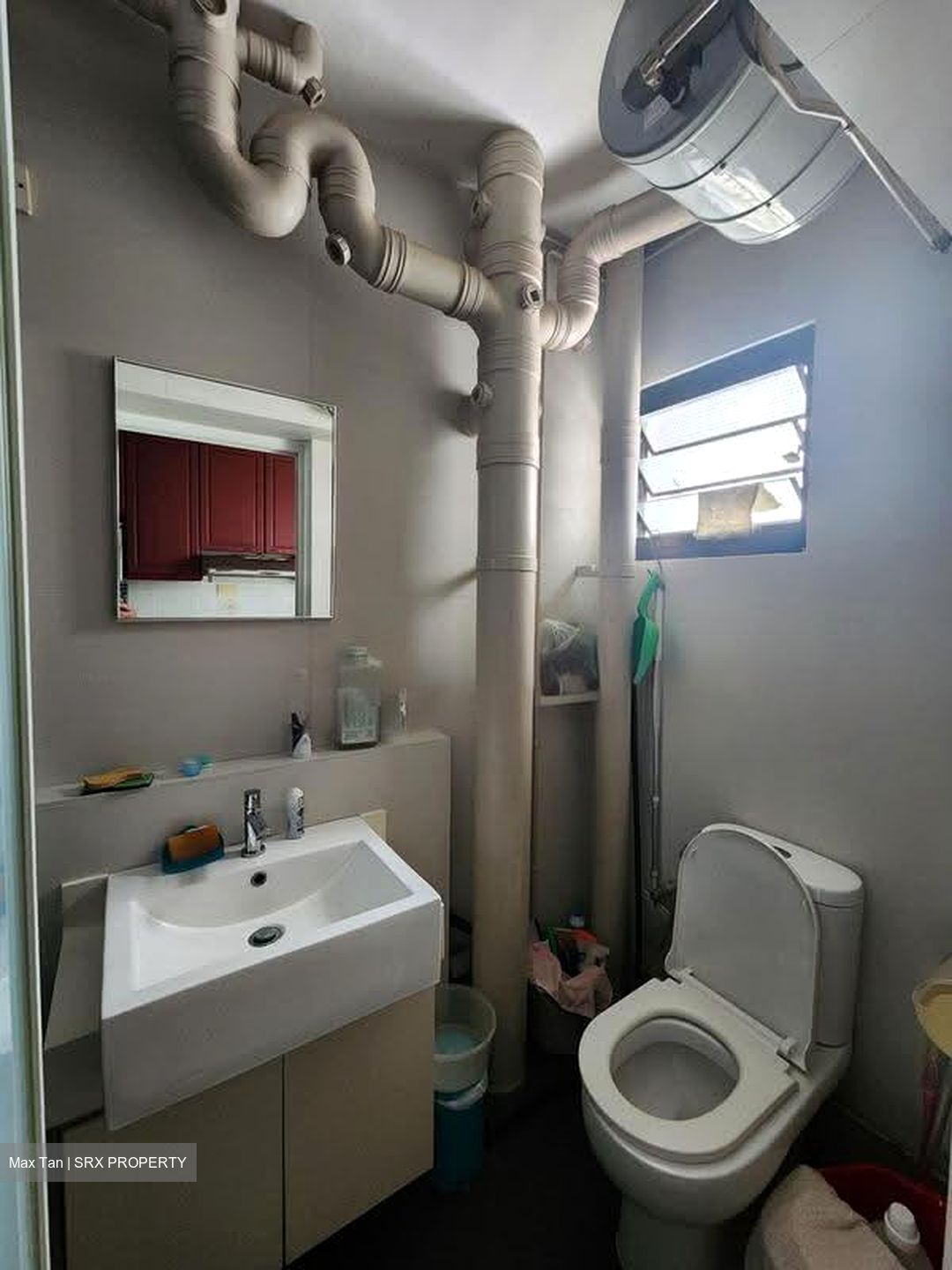 Blk 8 Cantonment Towers (Bukit Merah), HDB 4 Rooms #637752831